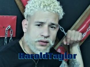 HaroldTaylor