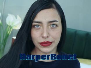 HarperBonet