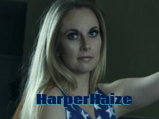 HarperHaize