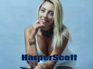 HarperScott