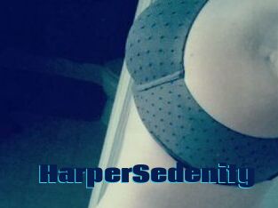 Harper_Sedenity