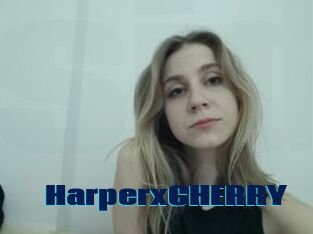 HarperxCHERRY