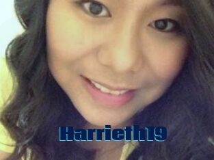 Harrieth19