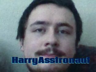 Harry_Asstronaut