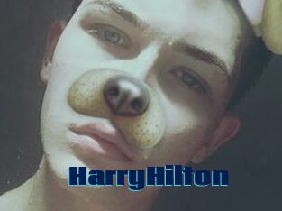 HarryHilton