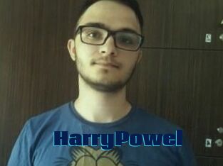 HarryPowel