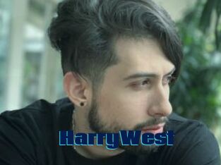 HarryWest