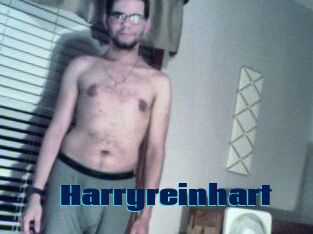 Harryreinhart