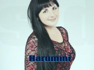 Harummi