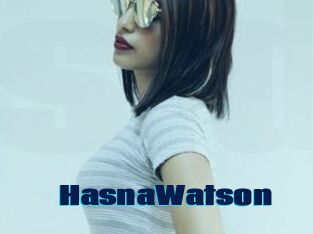HasnaWatson