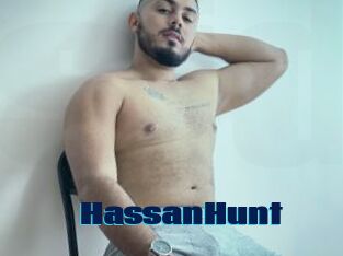 HassanHunt