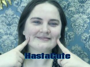 HastaCute