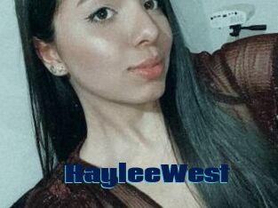 HayleeWest