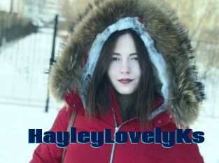 HayleyLovelyKs