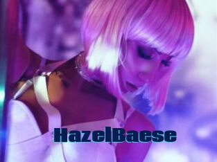 HazelBaese