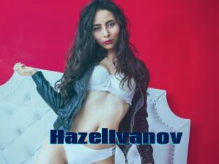 HazelIvanov