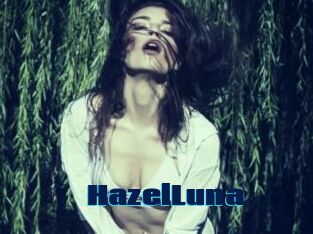 HazelLuna