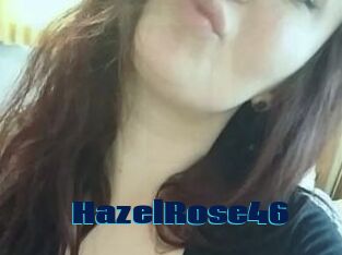 HazelRose46