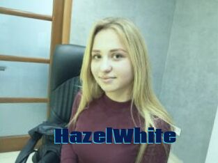 HazelWhite