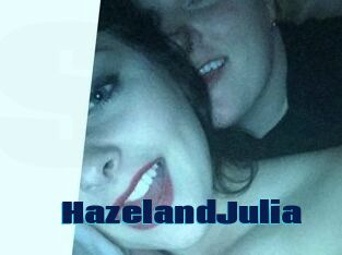 Hazel_and_Julia