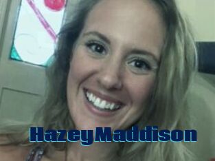 HazeyMaddison