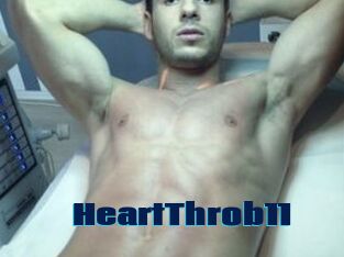 HeartThrob11