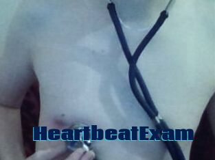 HeartbeatExam