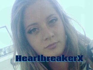 HeartbreakerX