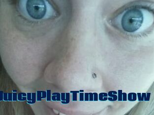 HeathersJuicyPlayTimeShow