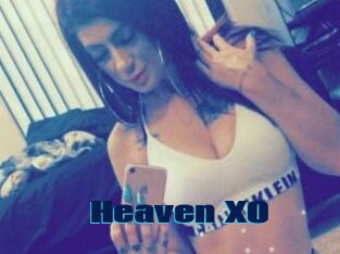 Heaven_XO