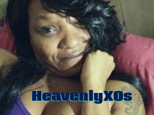 HeavenlyXOs