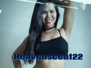 Heavenscent22