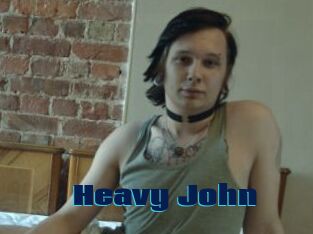 Heavy_John