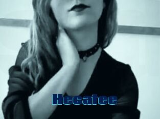 Hecatee