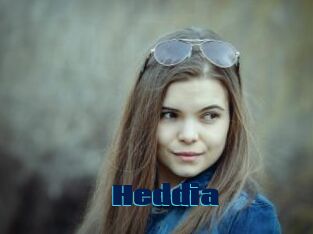 Heddia