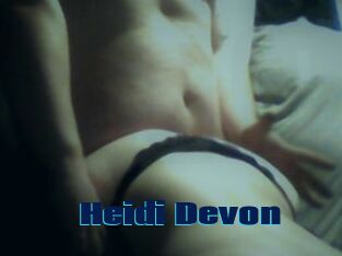 Heidi_Devon