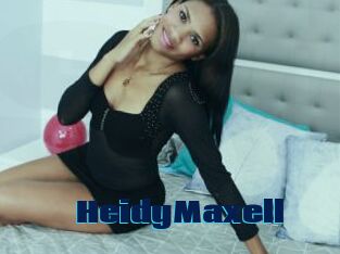 HeidyMaxell