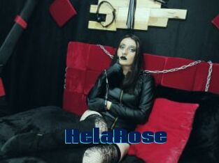 HelaRose