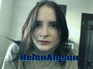 HelenAlyson