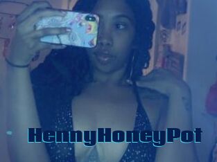 HennyHoneyPot