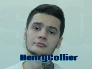 HenryCollier