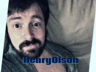 Henry_Olson