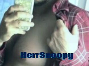 HerrSnoopy