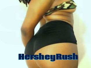 HersheyRush