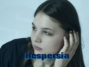 Hespersia