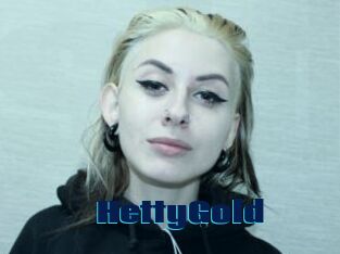 HettyGold