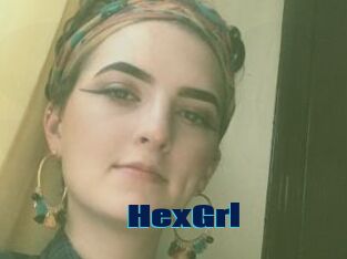 HexGrl