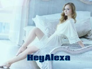 HeyAlexa