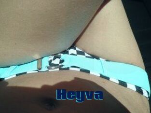 Heyva