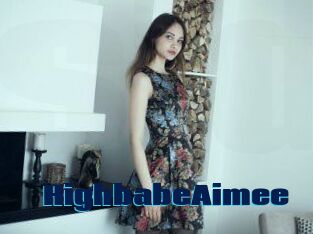 High_babeAimee